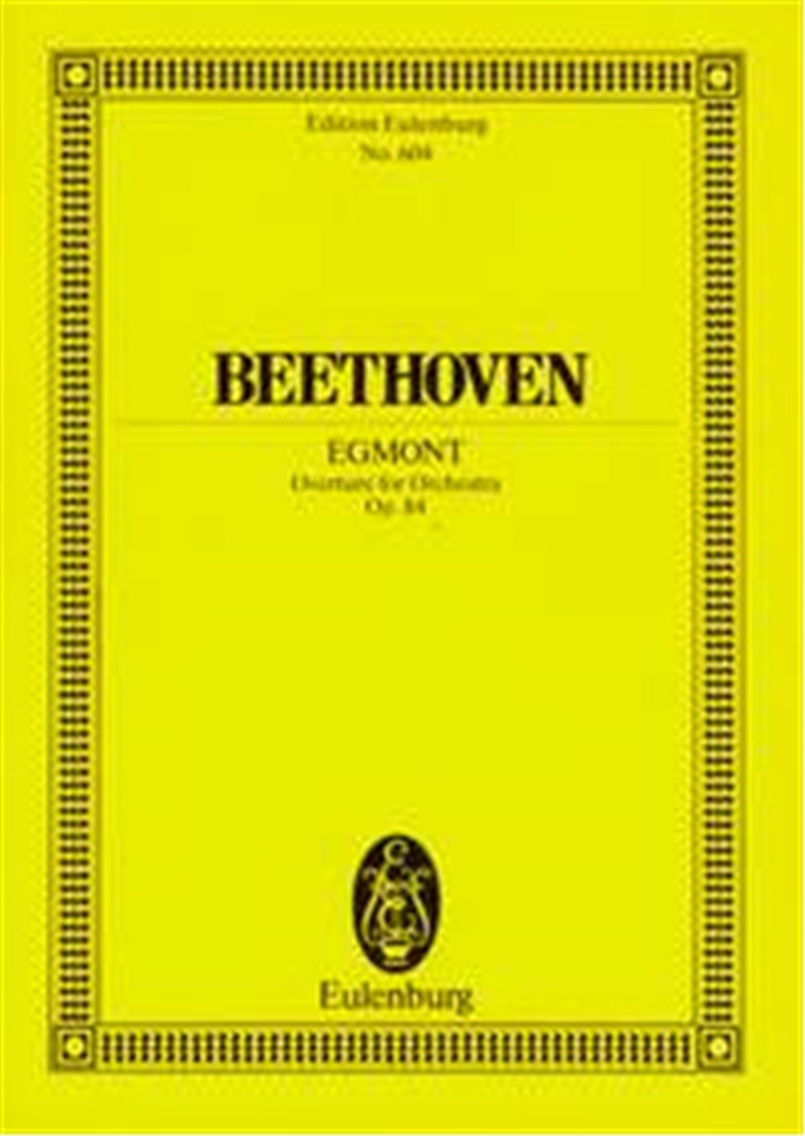 Egmond Ouverture Op.84